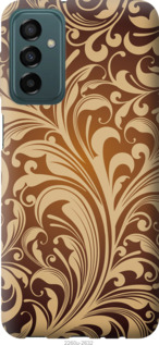 

Чехол Растительный узор для Samsung Galaxy M23 M236B 1383584