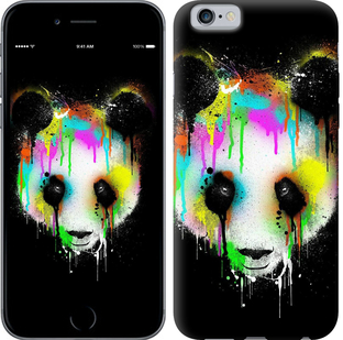 

Чехол Color-Panda для iPhone 6s (4.7'') 365457