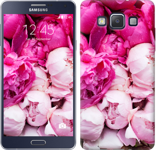 

Чохол Рожеві півонії на Samsung Galaxy A5 A500H 226900