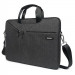 Фото Сумка для ноутбука WIWU City Commuter Bag 15.6" (Black) на vchehle.ua