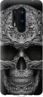 

Чехол skull-ornament для OnePlus 8 Pro 1083530