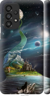 

Чохол Кульбаба на Samsung Galaxy A33 5G A336B 1593190