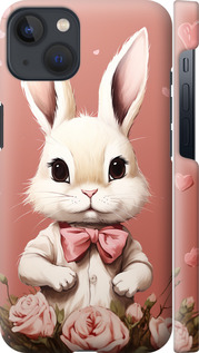 

Чохол Зайчик на iPhone 13 1650481