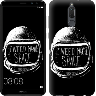 

Чохол I need more space на Huawei Mate 10 Lite 654141
