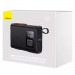 Заказать Автомобильный насос Baseus Mega EnergyPump Series Dual Cylinder 6000 mAh (CRNL060001) (Black) на vchehle.ua