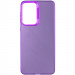 TPU+PC чохол Magic glow with protective edge на Samsung Galaxy A33 5G (Purple)