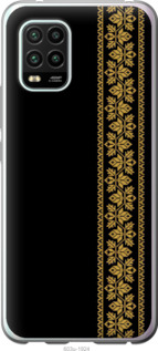 

Чохол Вишиванка 34 на Xiaomi Mi 10 Lite 1583771