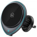 Уцінка Автотримач з БЗУ Usams US-CD222 JC Series 5W/7.5W/10W/15W