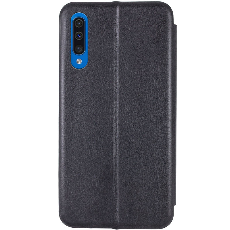 

Чохол-книжка Baseus Premium Edge для Samsung Galaxy A50 (A505F) (Чорний) 1066821