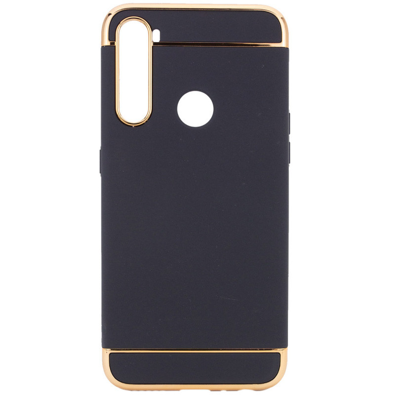 

Чехол Joint Series для Realme 5 / Realme 6i (Черный) 908901