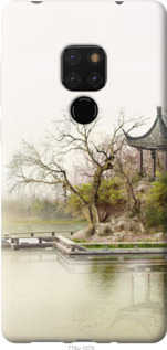 

Чехол Японский пейзаж для Huawei Mate 20 1043562