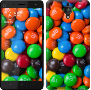

Чохол MandMs на Xiaomi Redmi 8A 861157