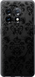 

Чохол Візерунок чорний на OnePlus 11 1694979