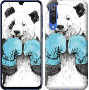 

Чохол Панда-боксер на Xiaomi Mi 9 SE 763740