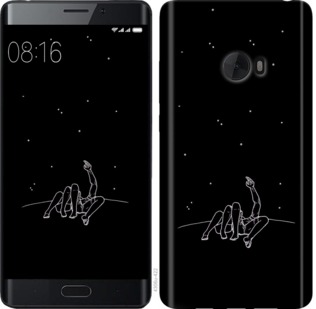 

Чохол Романтика на Xiaomi Mi Note 2 725847