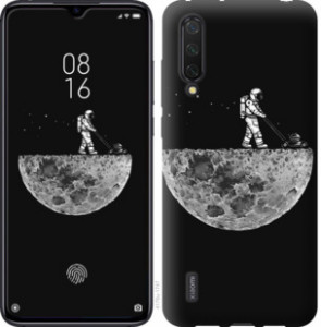 Чохол Moon in dark для Xiaomi Mi 9 Lite