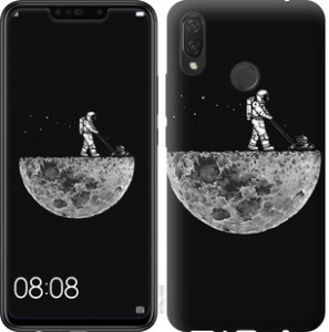 Чехол Moon in dark для Huawei Nova 3
