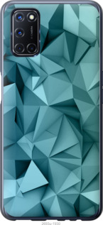 

Чохол Геометричний візерунок v2 на Oppo A52 1572835