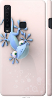 

Чохол Геккончик на Samsung Galaxy A9 (2018) 982909
