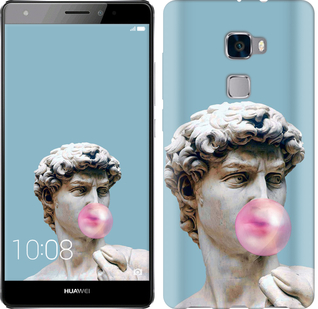 

Чохол Мікеланджело на Huawei Mate S 750798