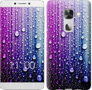 

Чехол Капли воды для LeTV LeEco Le Max 2 154139