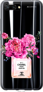 

Чохол Chanel на Huawei Honor 10 988432