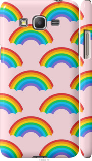 

Чохол Rainbows на Samsung Galaxy J2 Prime 971733