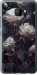 Чехол Розы 2 для HTC U Ultra