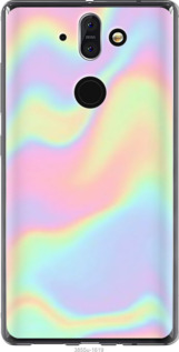 

Чохол пастель на Nokia 8 Sirocco 701946
