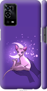

Чехол Кот2 для Oppo A55 1591567