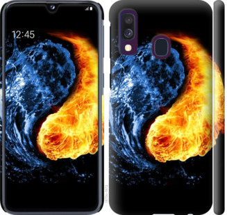 

Чохол Інь-Янь на Samsung Galaxy A40 2019 A405F 711156