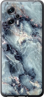 

Чехол Мрамор для Xiaomi Redmi Note 11T Pro+ 1693335