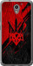 Чехол Герб v4 для ZTE A510
