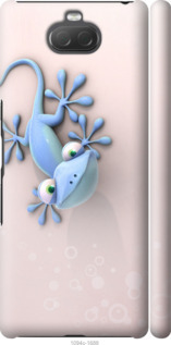 

Чохол Геккончик на Sony Xperia 10 I4113 982954