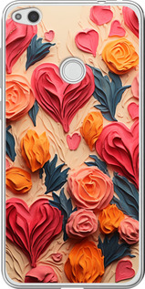 

Чехол Сердечки 3 для Huawei P8 Lite (2017) 1645913