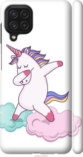 

Чохол Єдиноріг на Samsung Galaxy A22 A225F 1224456
