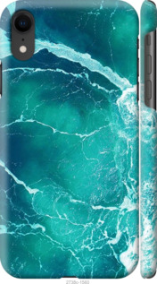 

Чехол Океан 2 для iPhone XR 946395