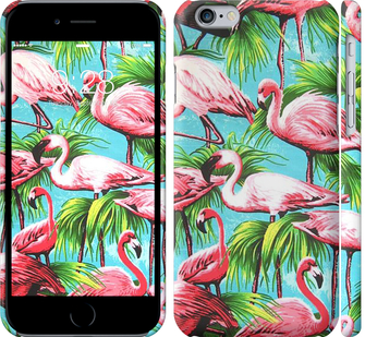 

Чохол Tropical background на Huawei P30 702652