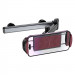 Фото Автодержатель Hoco H69 Gamble telescopic на подголовник (Black / Red) на vchehle.ua