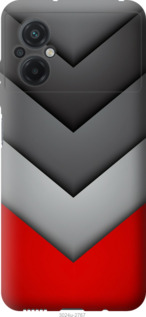

Чохол Кольорова геометрія на Xiaomi Poco M5 1428306