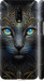Чехол Кошка для OnePlus 6T