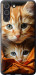 Чехол Котики 2 для Samsung Galaxy S21 FE