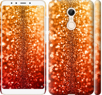 

Чехол Звездная пыль для Xiaomi Redmi 5 693812