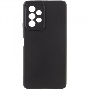 Чехол Silicone Cover Lakshmi Full Camera (AA) для Samsung Galaxy M32 5G