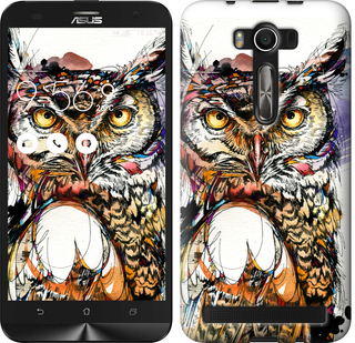 

Чохол Сова 3 на Asus Zenfone 3 ZE552KL 120074