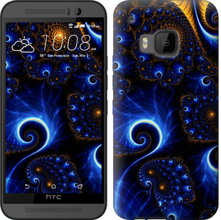 

Чехол Восток для HTC One M9 331051