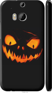 

Чехол Огненный Джек v1 для HTC One M8 1422854