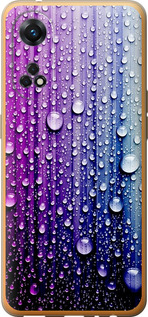 

Чохол Каплі води на Oppo Reno8 T 1694277