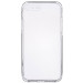 TPU чохол GETMAN Clear 1,0 mm на Apple iPhone 7 plus / 8 plus (5.5") (Прозорий)