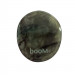 Держатель для телефона Popsocket Earth Energy (Dark green marble BooM)